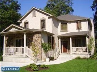 612 Woodland Ave, Cherry Hill, NJ 08002