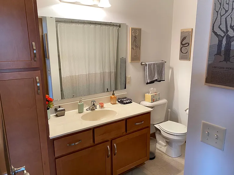 1917 Monroe St #412 — Photo 5