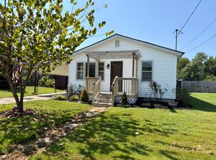 149 Neeley St, Berea, KY 40403