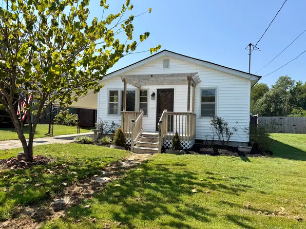 149 Neeley St, Berea, KY 40403