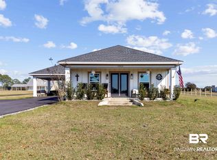 13414 County Road 91, Elberta, AL 36530