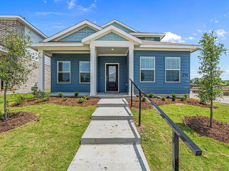 210 Monarch Way