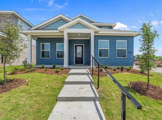 210 Monarch Way, Wylie, TX 75098