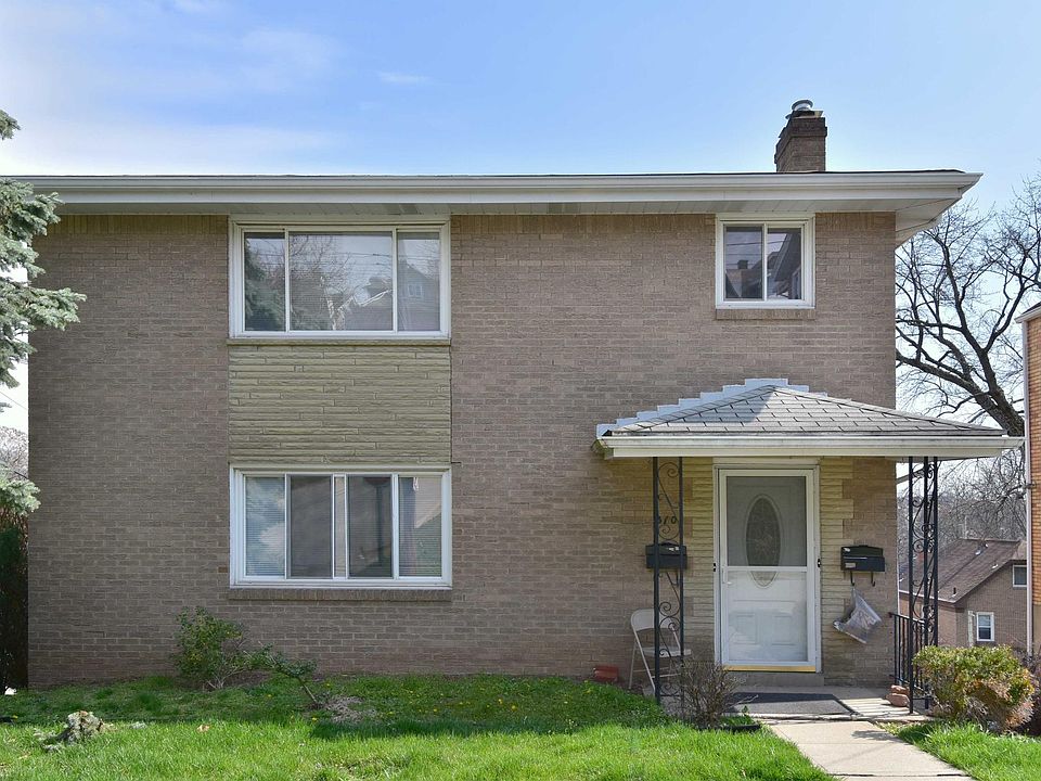 Welcome to 3101 Clermont Avenue, Unit 2!