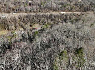 822 W Bates St, Rockwood, TN 37854