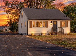 204 Norwood Ave, Rochester, NY 14606