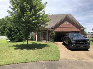 4123 Golf View Cv LOT 31, Memphis, TN 38135