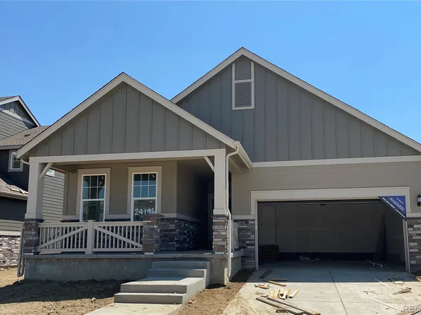 24196 E Ohio Drive, Aurora, CO 80018