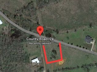 920 County Road 124, Nacogdoches, TX 75965