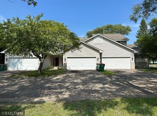 2811 113th Ave NW, Coon Rapids, MN 55433