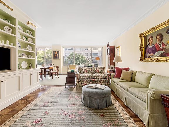 2nd image of 201 E 62nd St APT 3C