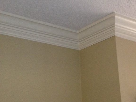 Crown Mouldings