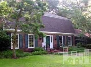 201 Bradley Creek Point Rd, Wilmington, NC 28403