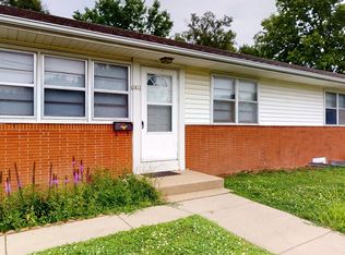 3413 Tripp St, Ames, IA 50014
