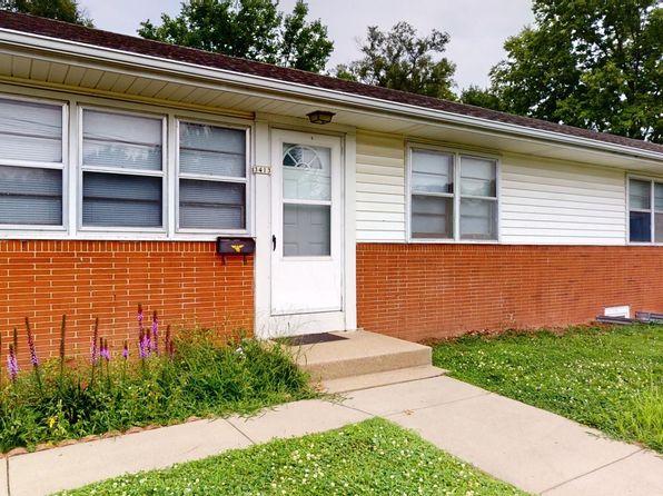 3413 Tripp St, Ames, IA 50014
