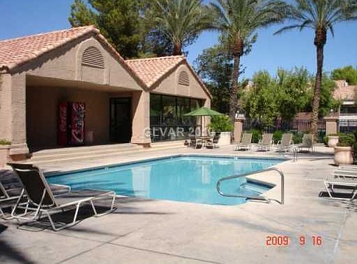 2nd image of 5056 S Rainbow Blvd Unit 102