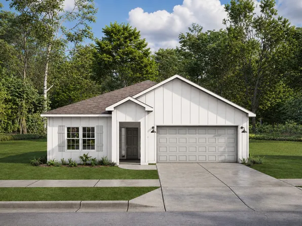 Hazel Plan, Sentinel Hills