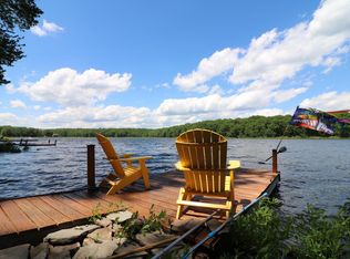 117 W Shore Dr, Newfoundland, PA 18428
