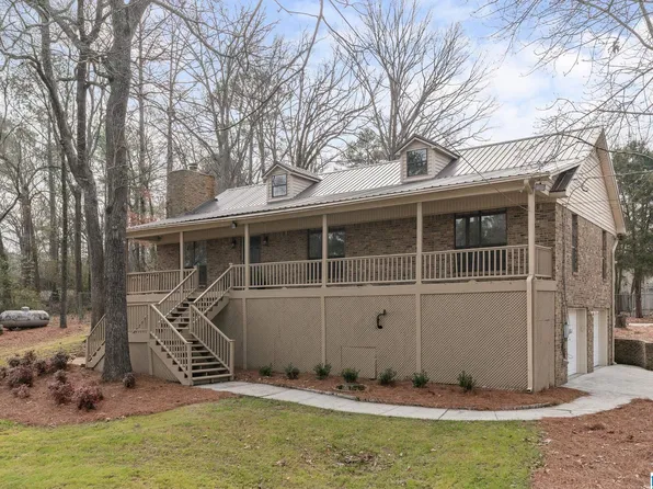 108 Grace St, Fultondale, AL 35068