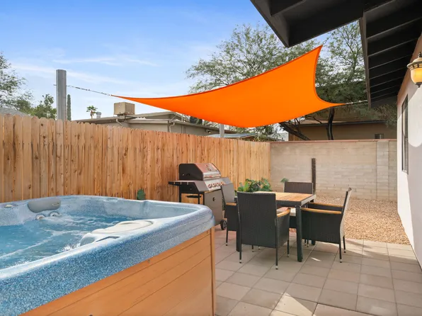 1255 E Waverly St #2, Tucson, AZ 85719