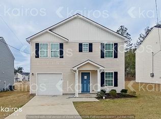 2814 Jordan Ave, Macon, GA 31217
