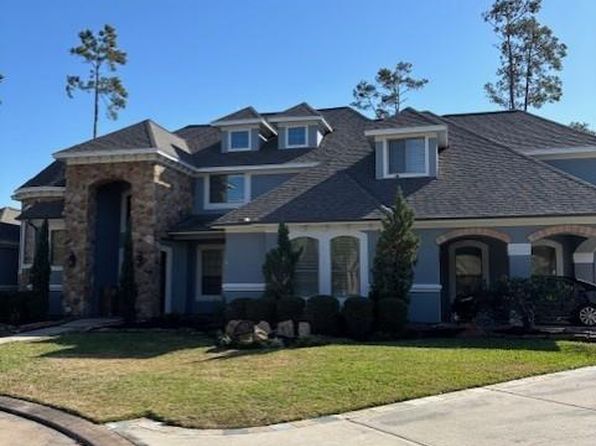 15823 Medina Lake Ln