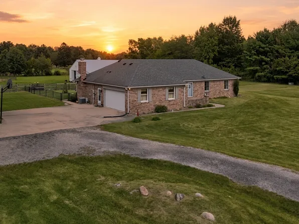 2820 State Road 38 E, Westfield, IN 46074
