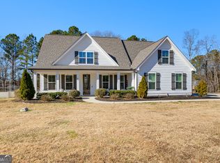 108 Morgan Mill Rd, Brooks, GA 30205