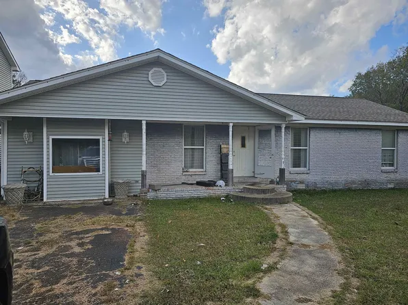670 Enon Ln, Bolivar, TN 38008