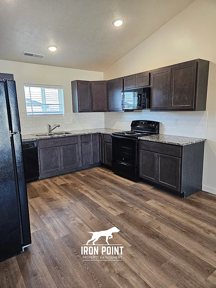 Canyon Crossing Apartments — Photo 1