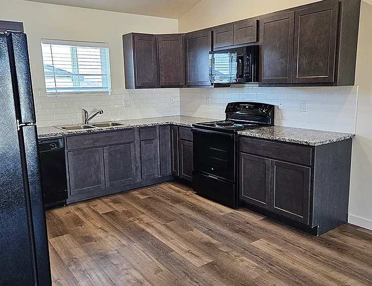 Canyon Crossing Apartments — Photo 1