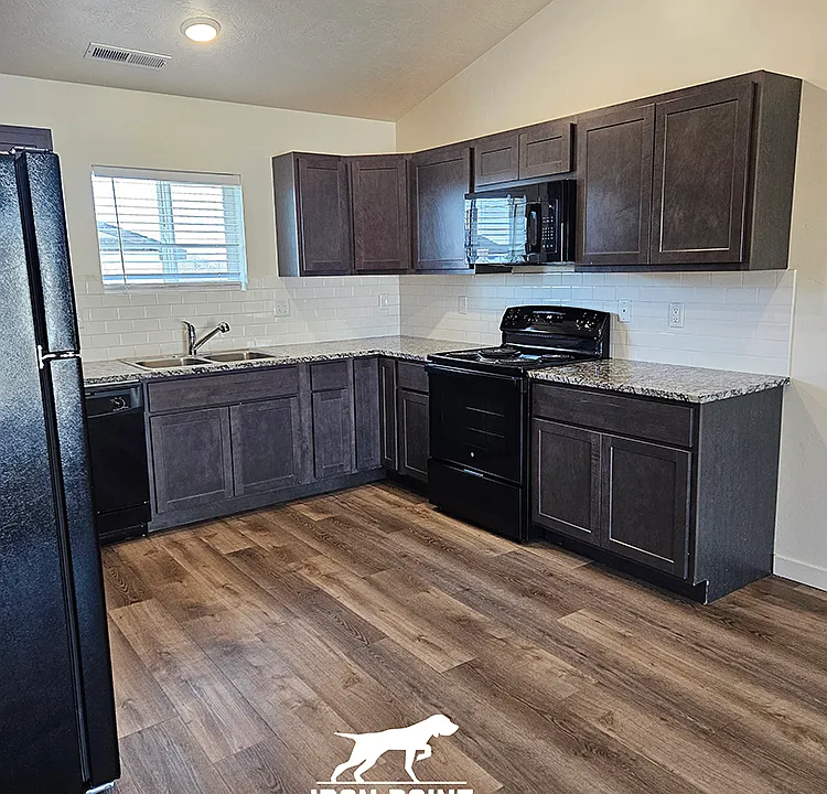 Canyon Crossing Apartments