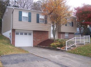 249 Bonita Dr, Greensburg, PA 15601