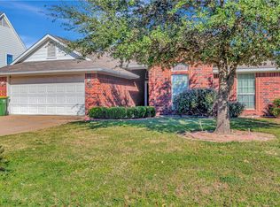 1317 Stephanie, Waco, TX 76705