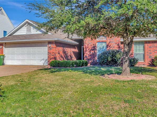 1317 Stephanie, Waco, TX 76705
