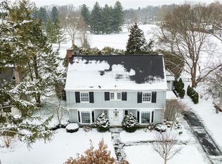 39 Brookside Dr, Rochester, NY 14618