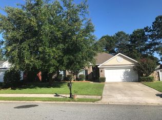 156 Brianna Cir, Savannah, GA 31419