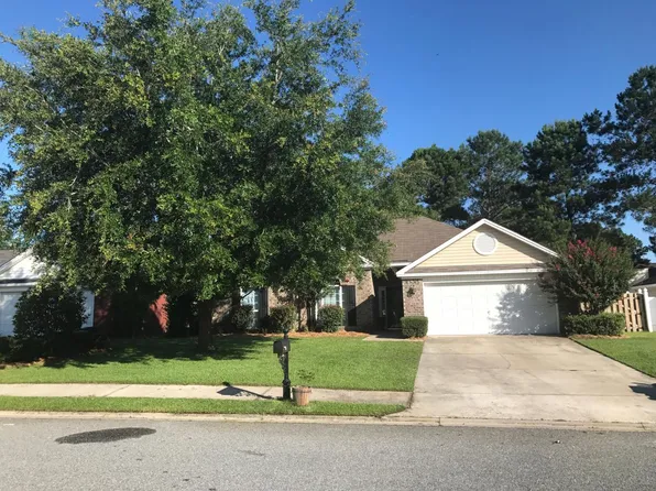 156 Brianna Cir, Savannah, GA 31419