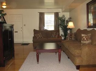 1823 Fernbrook Dr, Richmond, VA 23224