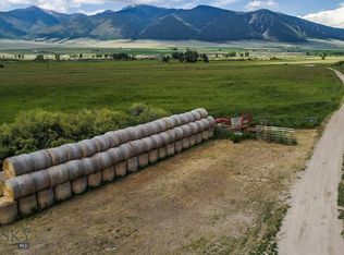2668 Mt Highway 287, Sheridan, MT 59749