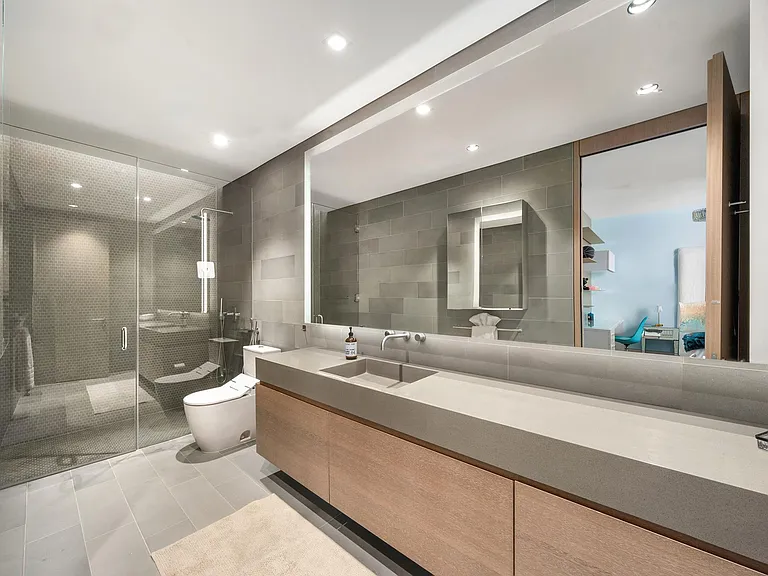 49 Chambers St #PHB — Photo 12