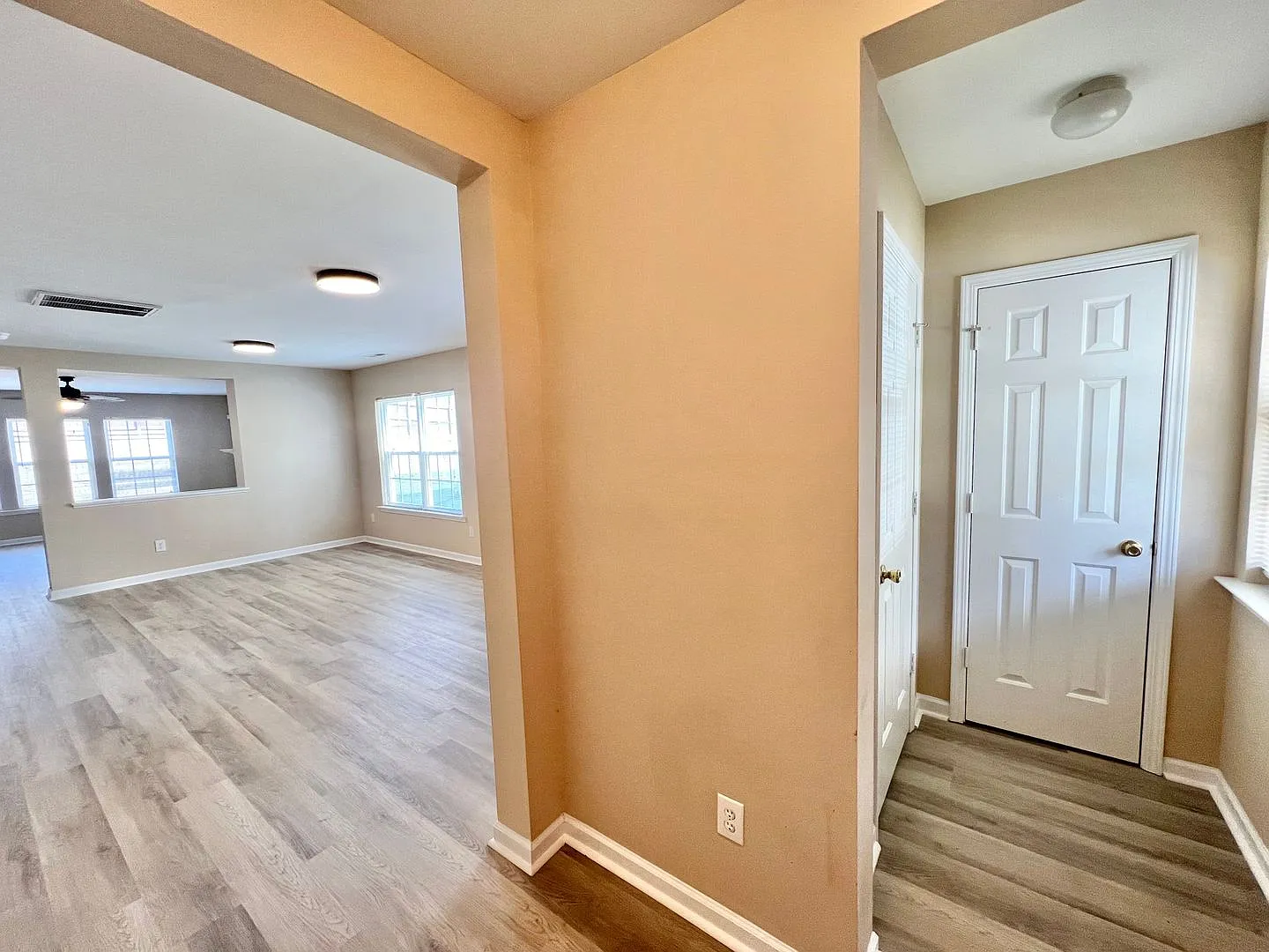 Newly Remodeled 3BD, 2.5BA Raleigh Home with 2-Car Attached Garage in a Great Location — Photo 2