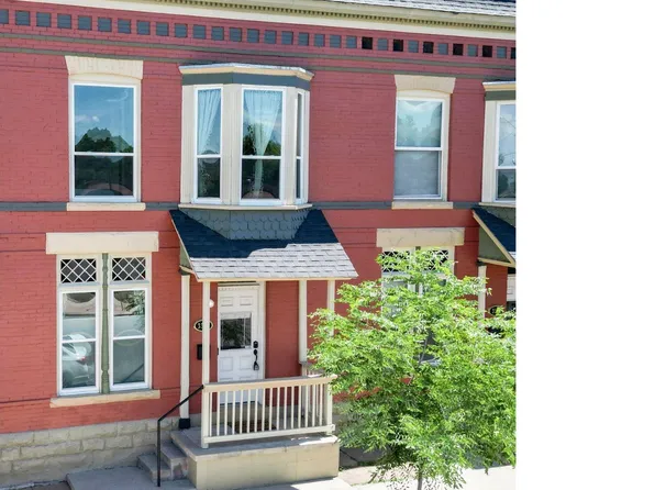 3556 Tejon Street, Denver, CO 80211