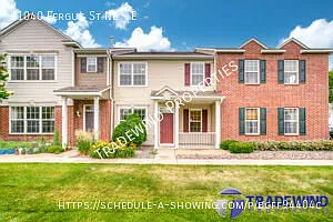 Fabulous 2 Bed 2.5 Bath Townhome — Photo 1