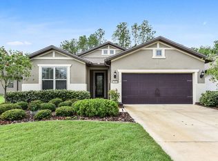 333 Winding Path Dr, Ponte Vedra, FL 32081