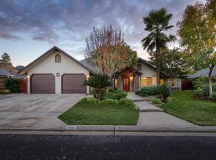 550 W Bedford Ave, Clovis, CA 93611