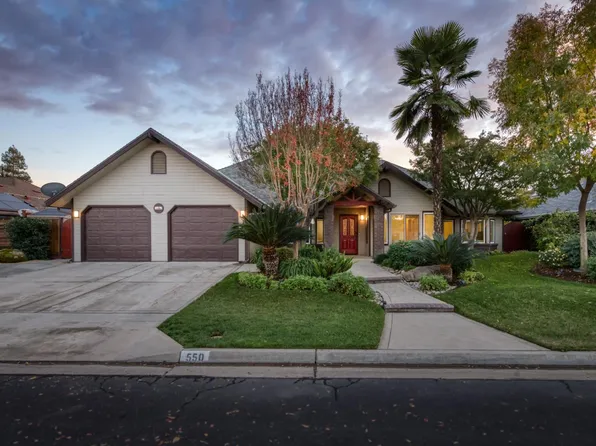 550 W Bedford Ave, Clovis, CA 93611