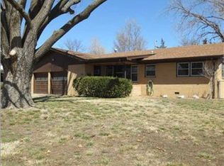 984 N Denmark Ave, Wichita, KS 67212