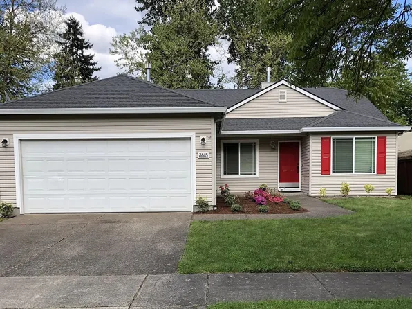3815 Century Dr, Eugene, OR 97402