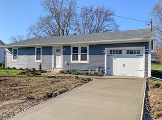 810 W Church St, Urbana, OH 43078